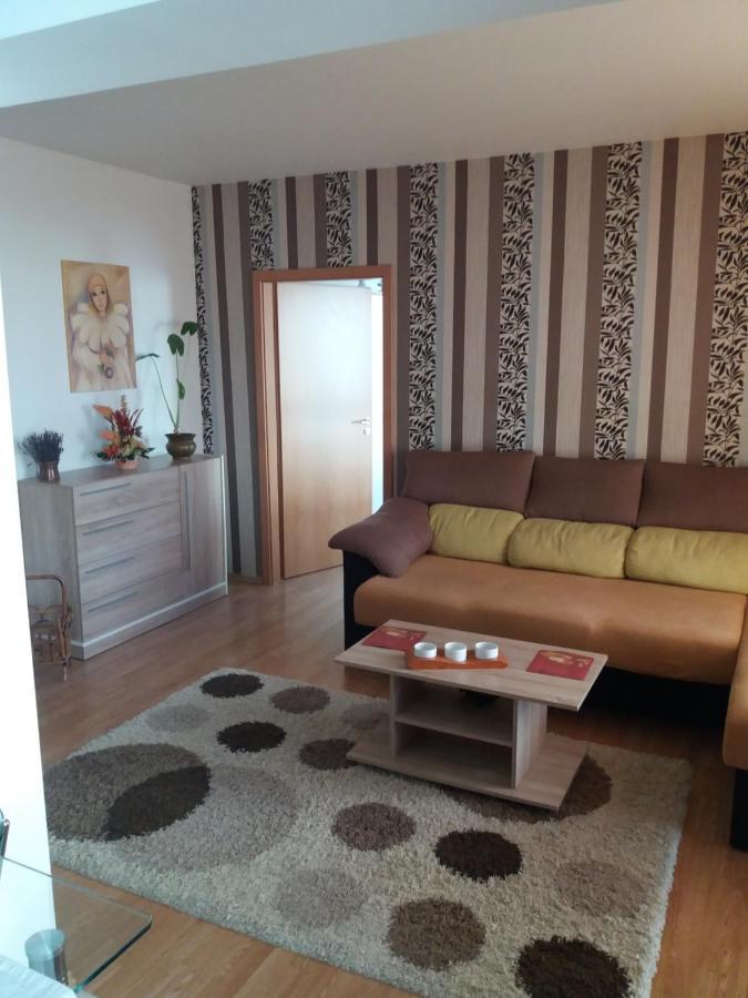 דירה Avantgarden1 .apartament Lux