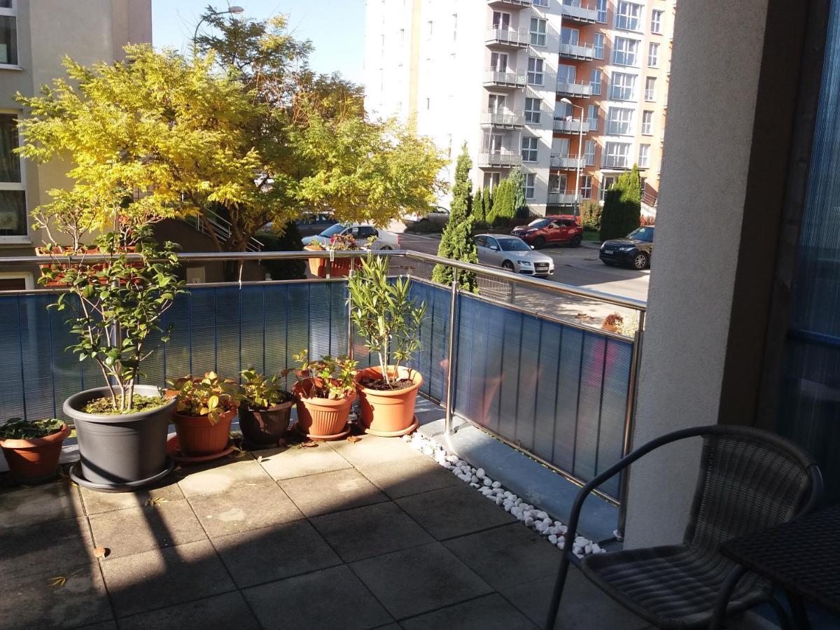 דירה Avantgarden1 .apartament Lux