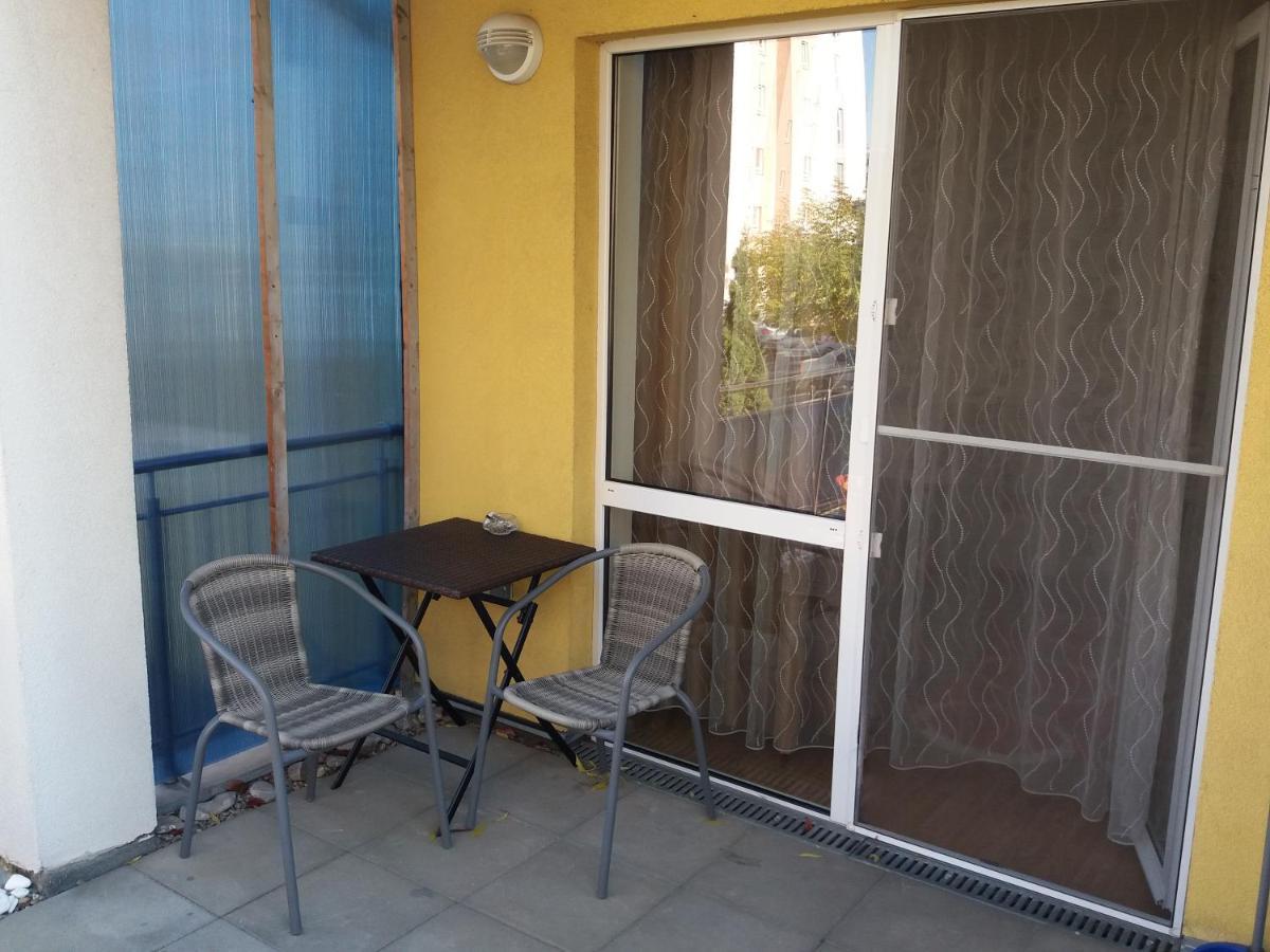 Avantgarden1 .apartament Lux בראשוב