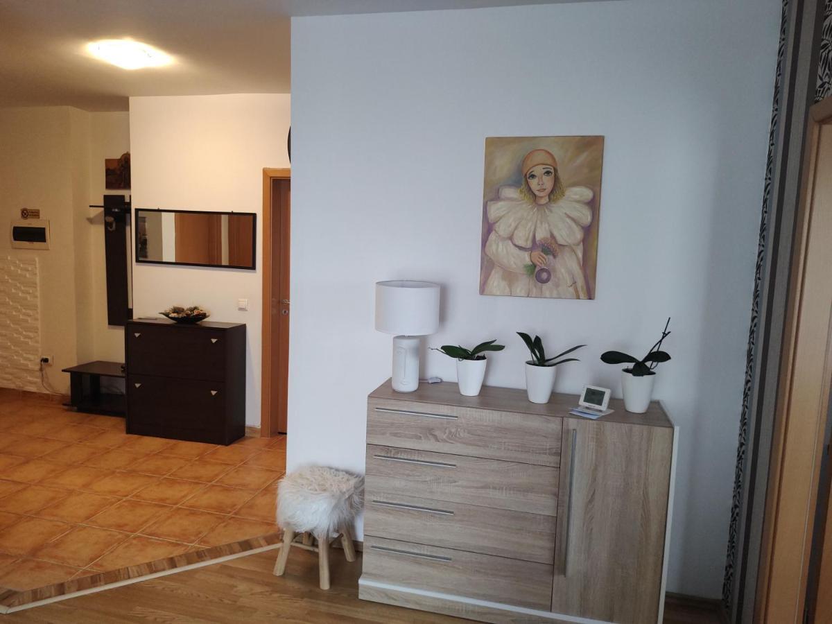 Avantgarden1 .apartament Lux * בראשוב