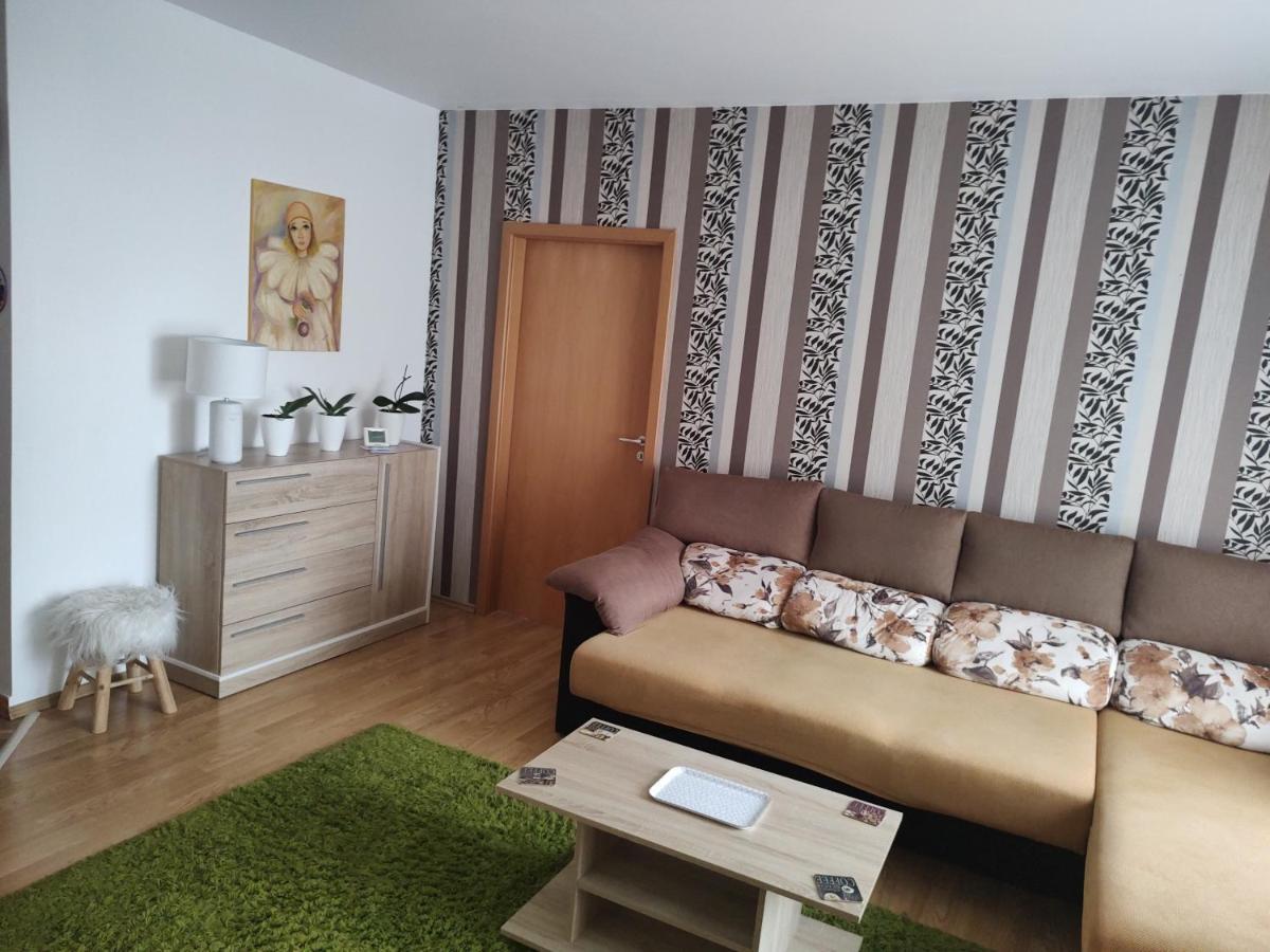 Avantgarden1 .apartament Lux