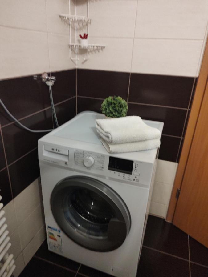 דירה Avantgarden1 .apartament Lux בראשוב