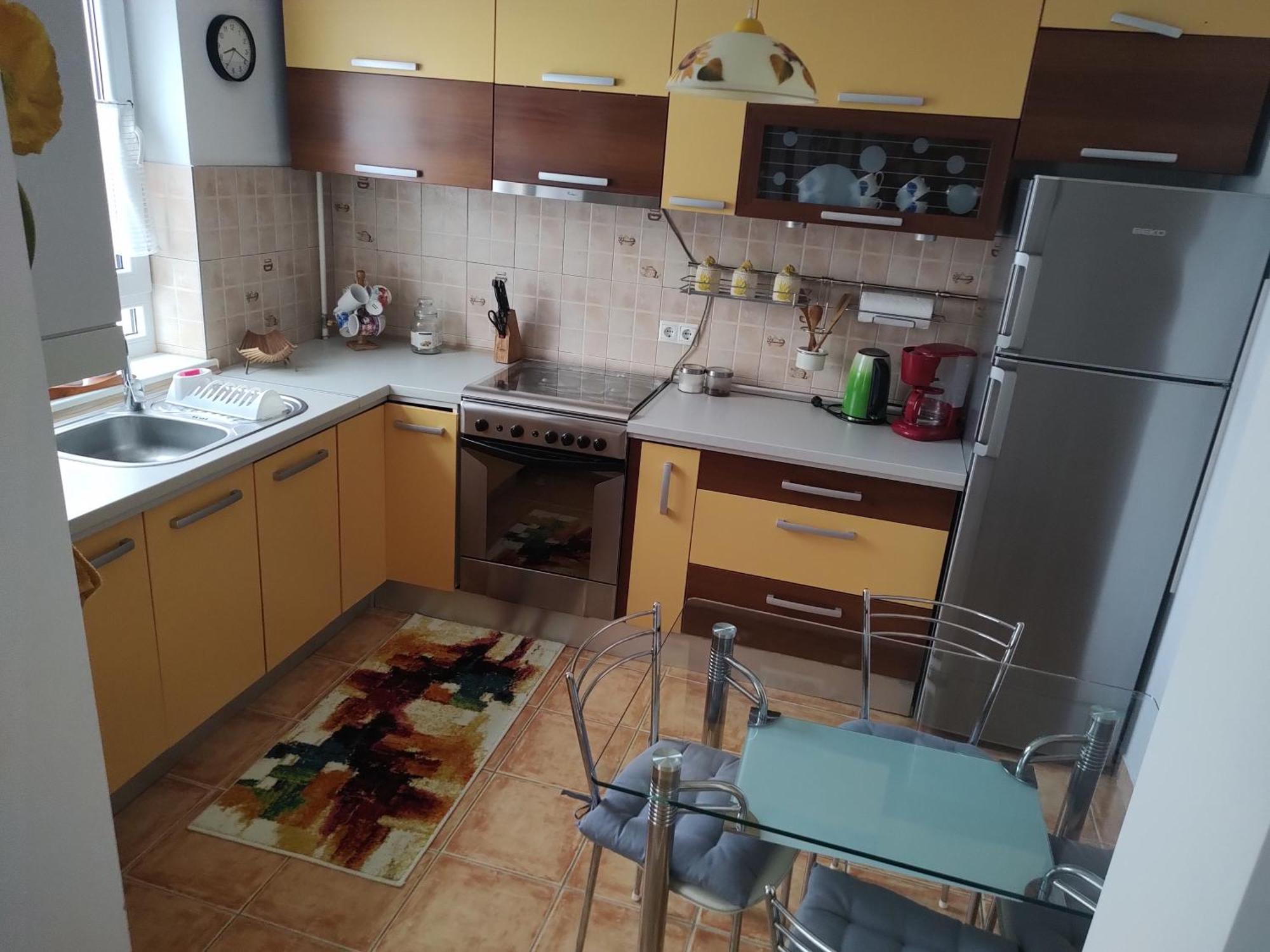 Avantgarden1 .apartament Lux דירה *